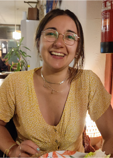 Dra. Anna Giménez Carabaza