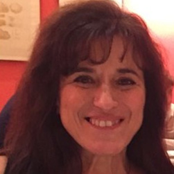 Dra. Agustina Cano Espín
