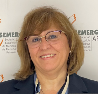 Dra. Norma Alejandra Doria Carlín