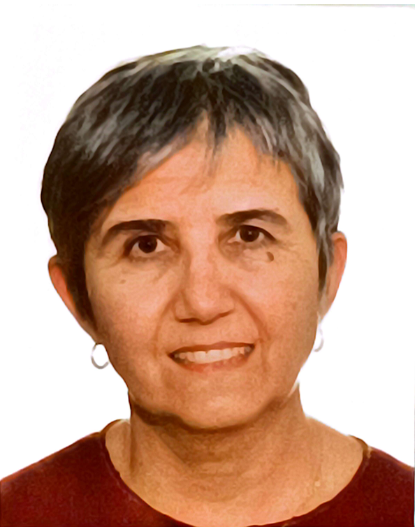 Dra. María Esther Minguela Puras