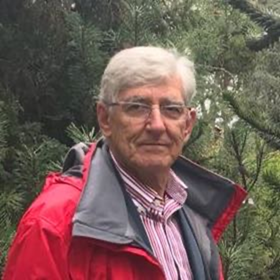 Dr. José Ramón Luis-Yagüe Sánchez