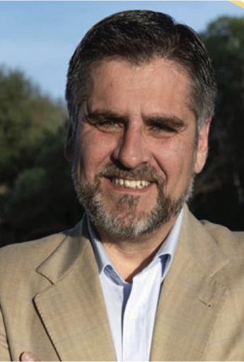 D. Augusto González Borrego