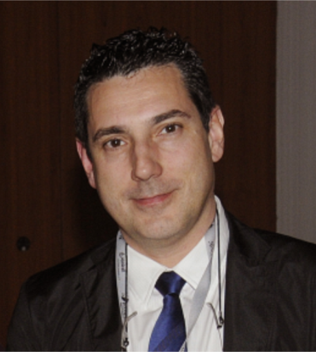 Dr. Francisco Manuel Adán Gil