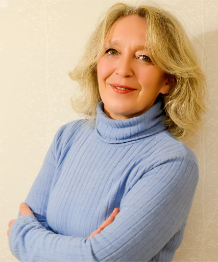 Dª. María Isabel Jurjo Rodríguez