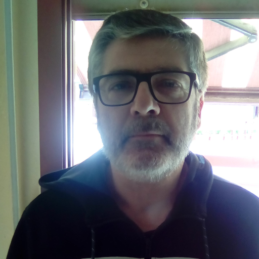 Dr. José María Martínez Martínez