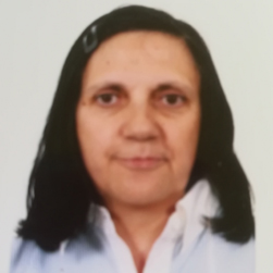 Dra. Amelia González Gamarra