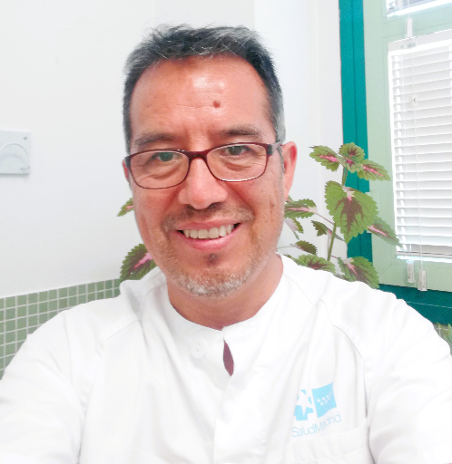 Sr. Hanz Carlos Alache Zúñiga