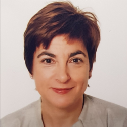Dra. María Belén Ángulo Fernández de Larrea