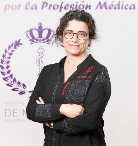 Dra. Esther Ramos Lledó