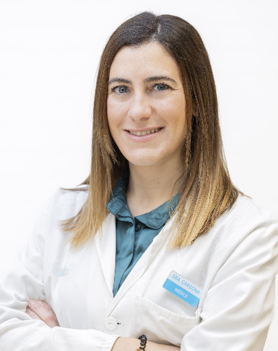 Dra. Laura Cardona Monzón