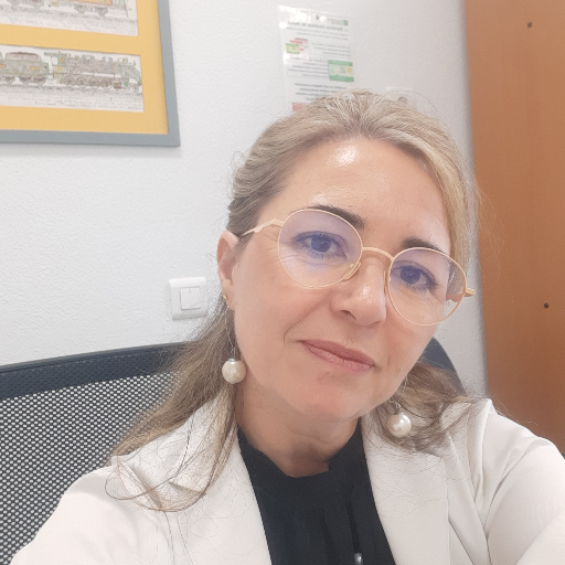 Dra. Carmen Jurado Porcuna