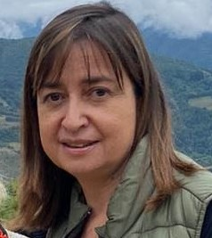 Dra. Esther González García