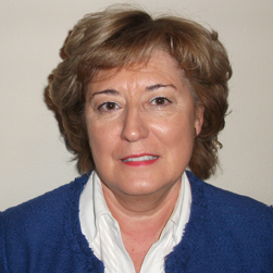 Dra. María Elena Cerrato Rodríguez