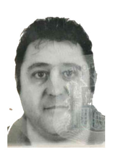 Francisco Javier Osorio Hita
