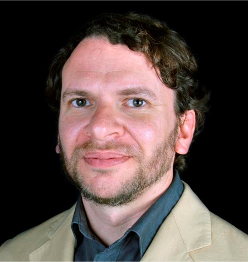 Sr. Alejandro K. Samhan Arias