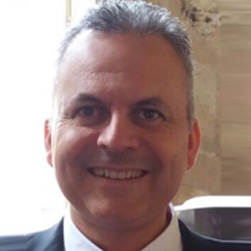 Dr. David Fierro González