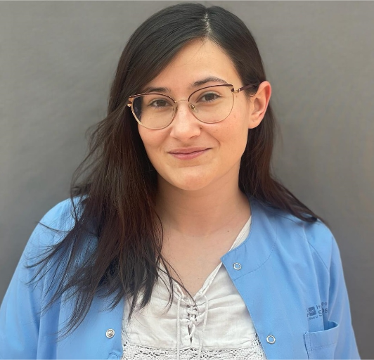 team member