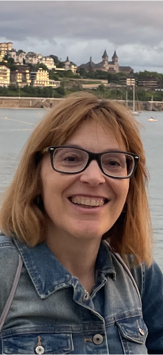 Dra. Noemí Alonso Conde