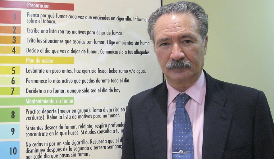 Dr. Carlos A. Jiménez Ruiz