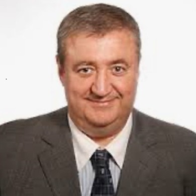 Dr. José Ignacio Prieto Romo