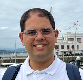 Dr. Francisco Javier Pérez Hernández