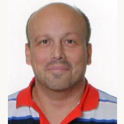 Dr. Victoriano Chavero Carrasco