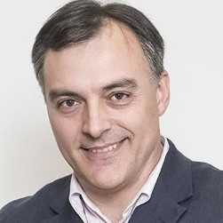 Dr. Vicente J. Baixauli Fernández