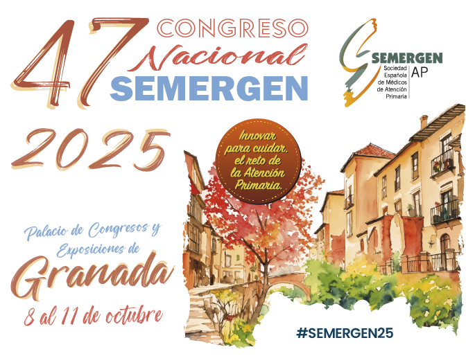 Imágen de presentación del congreso