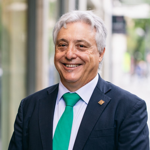 Dr. Vicente Martín Sánchez