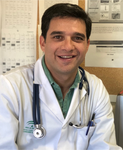 Dr. Jaime Nevado Portero