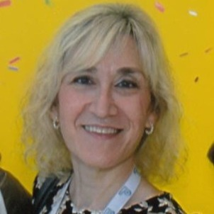 Dª. María Victoria Berna Fernández