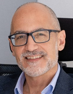 Gorka Sánchez Nanclares