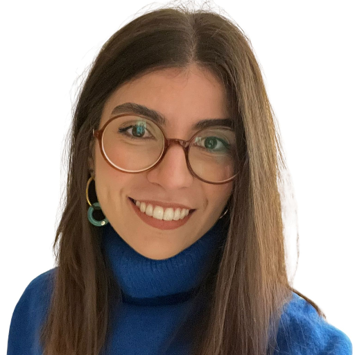 Dra. Teresa Cristina Ollero Rodriguez