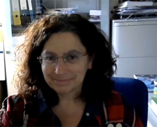 Dra. Beatriz Pérez Gómez