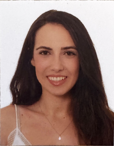 Dra. María Isabel Alarcón Laguna
