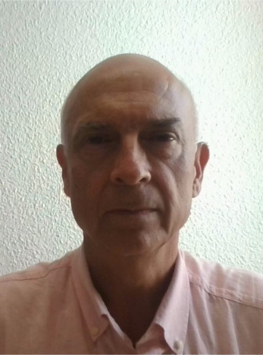 Sr. Juan Carlos Domínguez Camacho