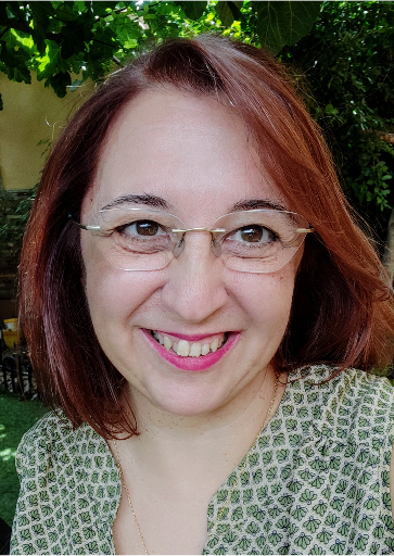 Dra. María Belén González-Mohino Loro