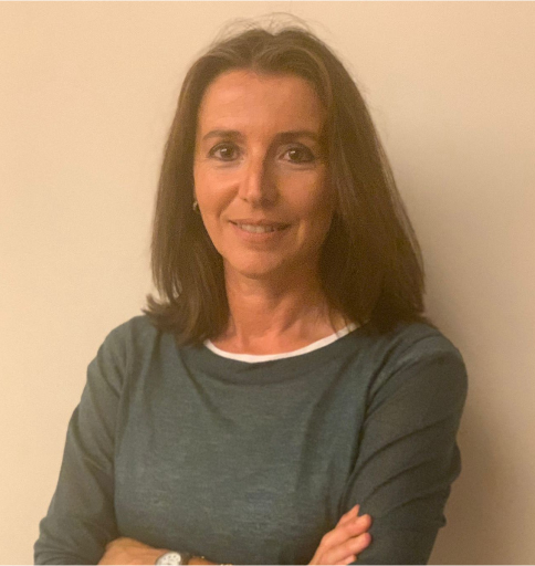 Sra. Rocio Fernández Urrusuno