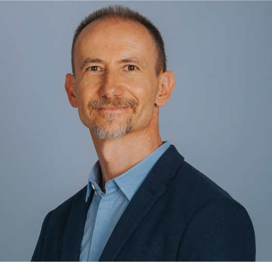 Mathieu Kessler Neyer