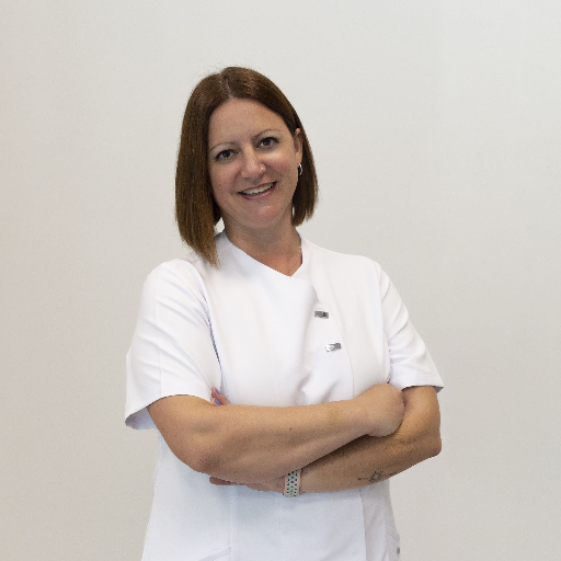 Sra. Lorena Alba Rosales