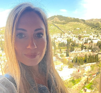 Dra. Tania Garcia Ferreiro