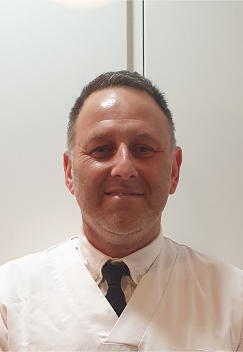 team member