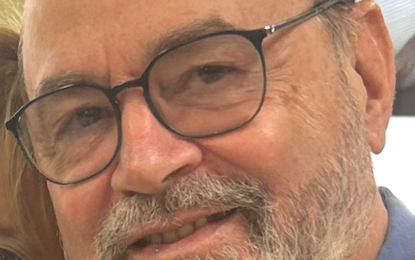 Dr. Eduardo de Teresa Galván
