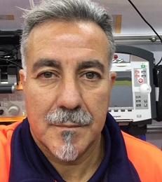 team member