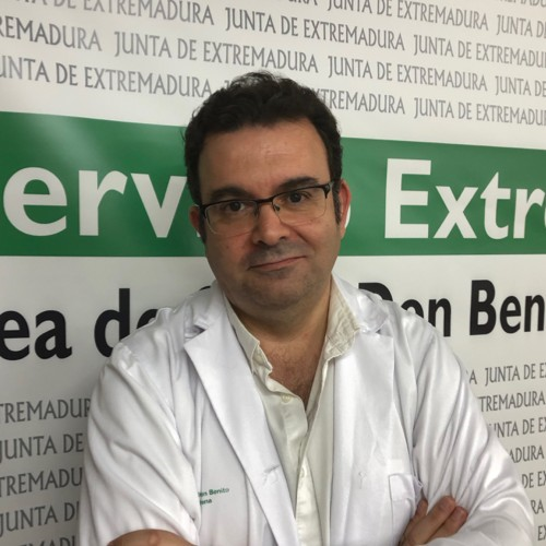 Dr. Vicente Caballero Pajares