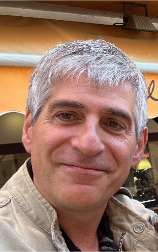 Dr. Javier Óscar Dosantos Hernández