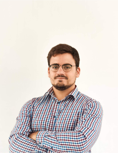 Dr. David Martín Enguix