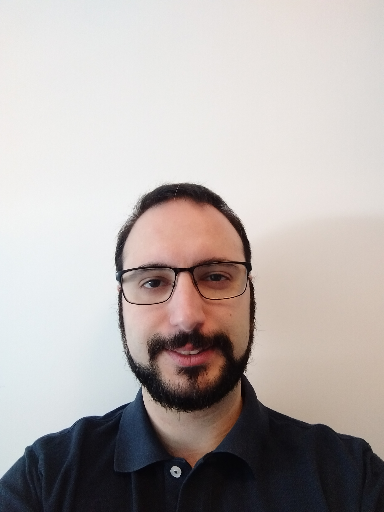 Dr. José Antonio Medina Gámez