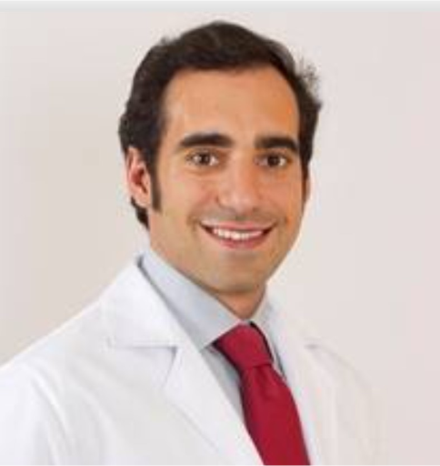 Dr. Rodrigo Orozco Fernández