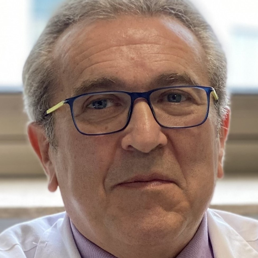Dr. Luis Manzano Espinosa
